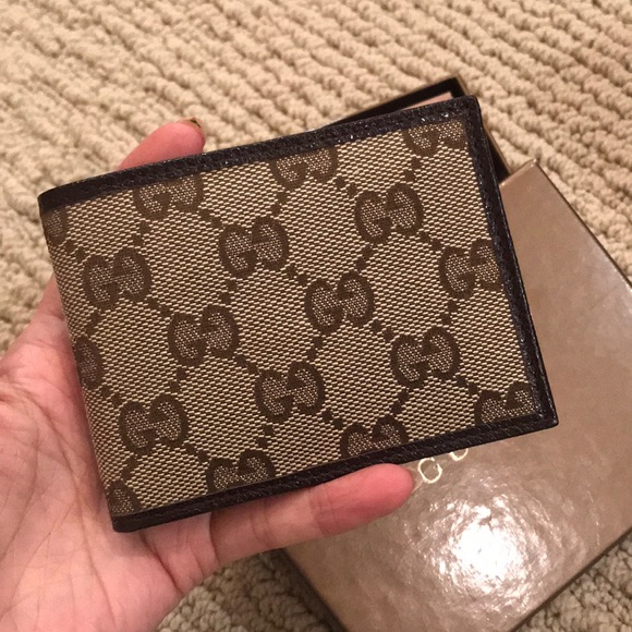 ioffer gucci wallet